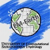 Computational Hydrology at the University of Saskatchewan