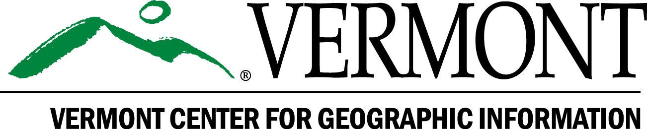 Vermont Center for Geographic Information